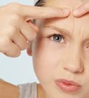 Багаж из подросткового возраста или как избавиться от прыщей