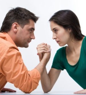 Почему не везёт с мужчинами?