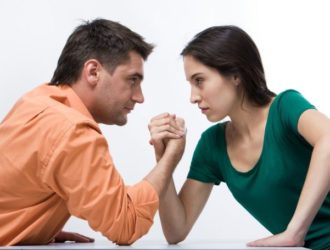 Почему не везёт с мужчинами?