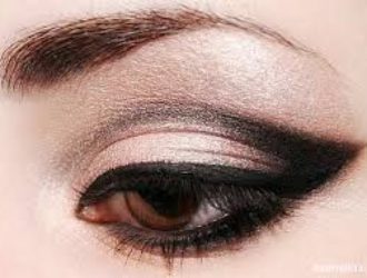 Как сделать вечерний макияж. Пошагово