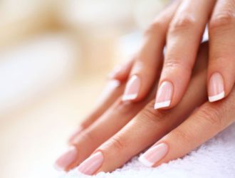 Безупречный маникюр: секреты создания, советы, видео