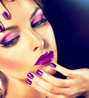 Советы по макияжу, о которых никто никогда не слышал