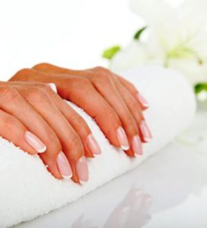 Техники маникюра: 10 самых популярных (фото)