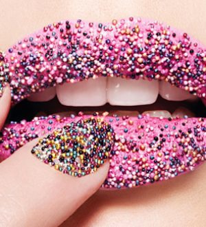 Коллекция фото «Весенний маникюр»