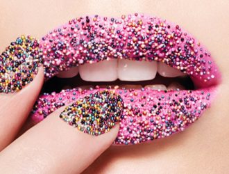 Коллекция фото «Весенний маникюр»