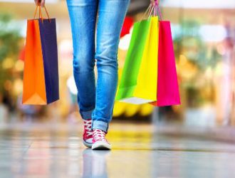 Модные тренды в одежде: создаем свой стиль