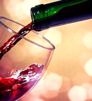 Диета на красном вине – быстрое, эффективное похудение