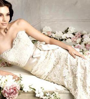 20 лучших свадебных платьев, по мнению экспертов фэшн-индустрии