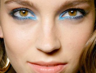 Делаем модный макияж: сезон осень – зима 2016