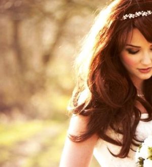 Свадебный макияж. Что актуально летом 2017?