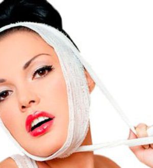 Как за неделю убрать второй подбородок в домашних условиях?