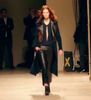 Модная одежда осень – зима 2015: коллекция Барбары Буи