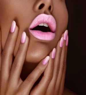 Модные тенденции маникюра 2017