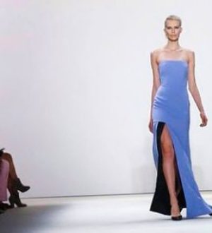 Модные платья: вечерние, повседневные, офисные (фото)