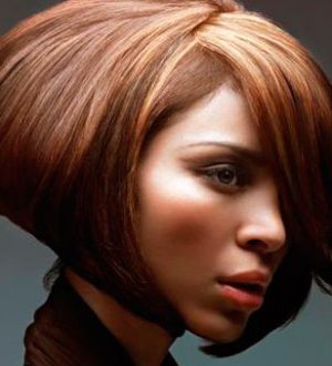 Прически: новые образы (фото)