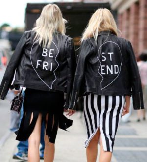 Модные куртки 2016: выбираем цвета и фасоны