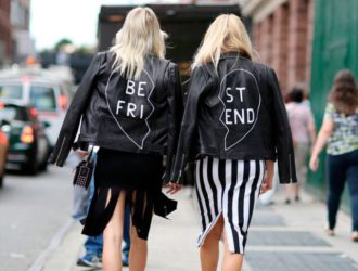 Модные куртки 2016: выбираем цвета и фасоны