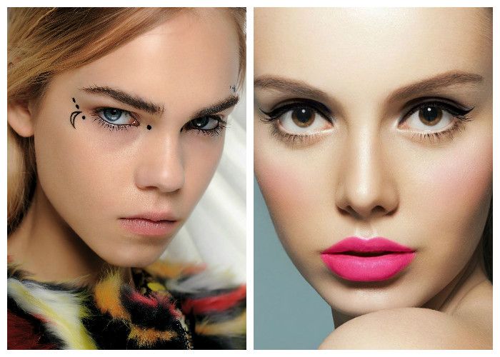 Модный макияж 2016: идеальный тон кожи