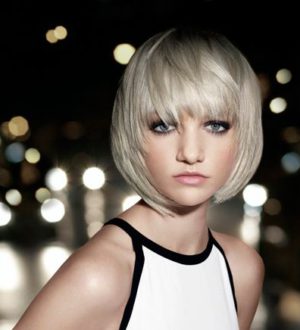 Идеи причесок на короткие волосы (фото)