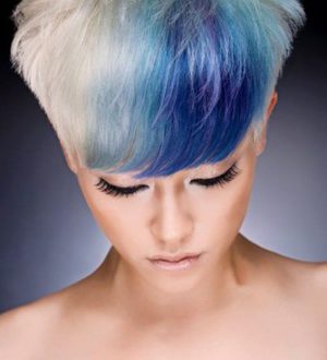 15 модных укладок стрижки пикси