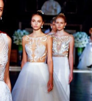 Свадебные платья фото — коллекция