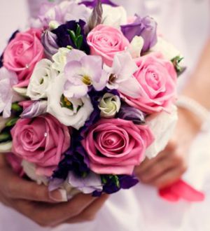 Букет невесты: фото красивых букетов 2020