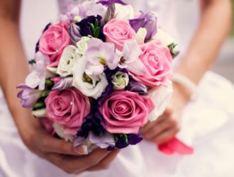 Букет невесты: фото красивых букетов 2020