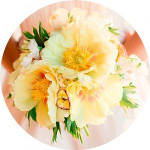 Красивые свадебные букеты – оригинальные и бюджетные варианты