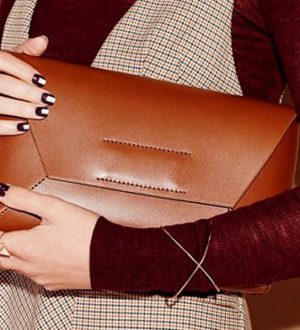 Дизайн ногтей: шеллак