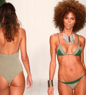 Купальники 2016: фото