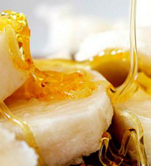 Маска для лица с бананом: простые рецепты