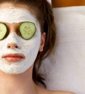 Маска для лица из сметаны: избранные рецепты