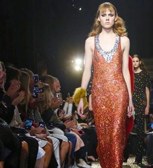 Платья весна-лето 2016: модные, стильные, самые красивые