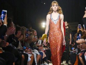 Платья весна-лето 2016: модные, стильные, самые красивые