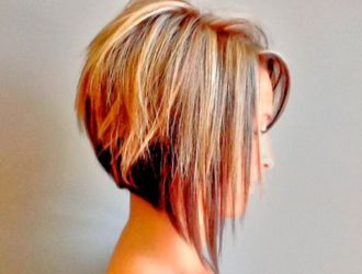 Стрижка боб: хит среди женских стрижек (фото)