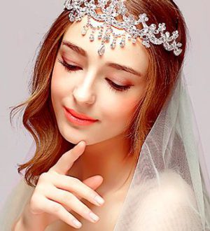 Свадебные прически: фото лучших вариантов