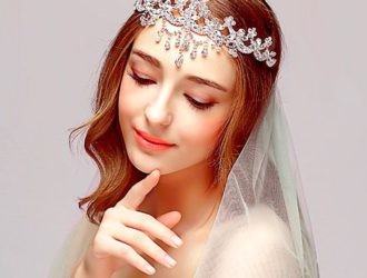 Свадебные прически: фото лучших вариантов