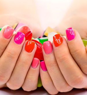 Маникюр в домашних условиях: все секреты выполнения (фото поэтапно)