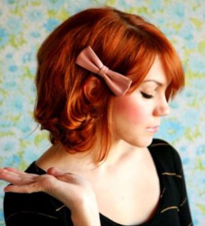 Красивые прически на разную длину волос