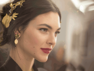 Легкие прически на каждый день (фото и видео)