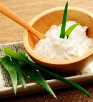 Маска для лица из алоэ: два самых лучших рецепта