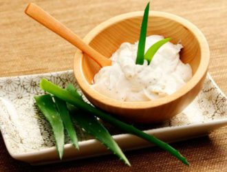 Маска для лица из алоэ: два самых лучших рецепта