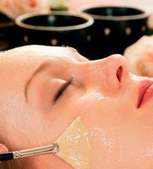 Маска с желатином для лица от морщин: лучшие рецепты