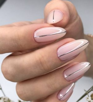 Дизайн ногтей — новинки, более 400 идей