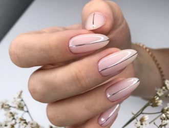 Дизайн ногтей — новинки, более 400 идей