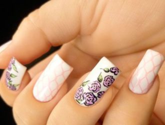 Подборка идеи для дизайна ногтей