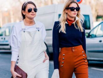 Модные брюки 2016 (фото)