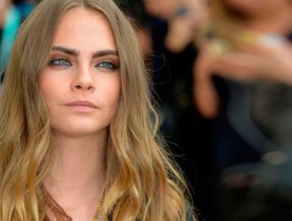 Модные стрижки (фото)