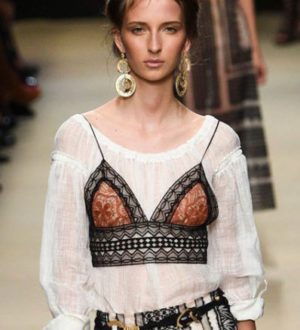 Летние платья 2016