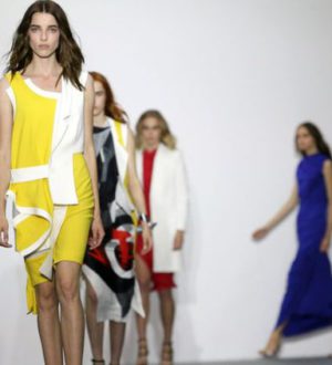 Летние сарафаны 2016 (фото)